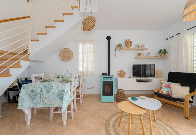 Appartement à Cuevas de Almanzora - Brisa de Mar Appartement à Cuevas de Almanzora - Brisa de Mar