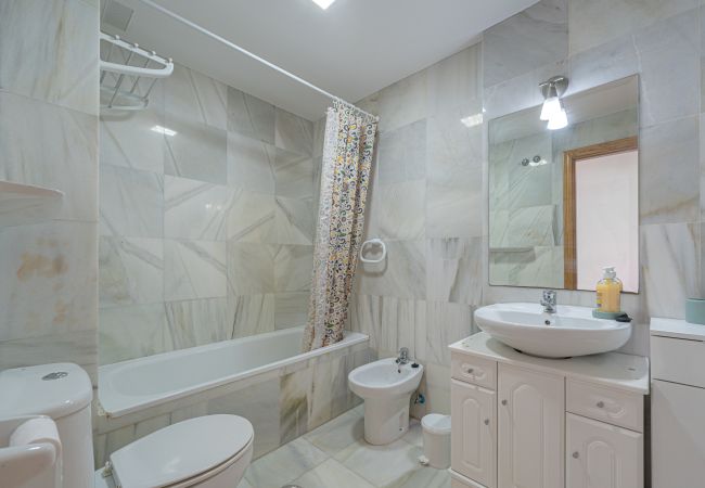 Appartement à Cuevas de Almanzora - Brisa de Mar Appartement à Cuevas de Almanzora - Brisa de Mar