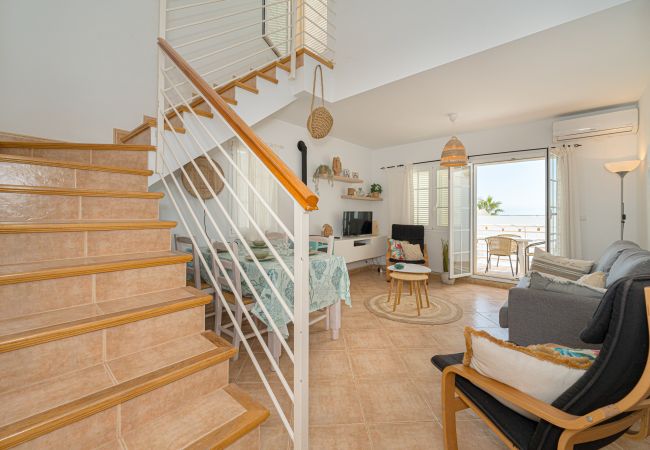 Appartement à Cuevas de Almanzora - Brisa de Mar Appartement à Cuevas de Almanzora - Brisa de Mar