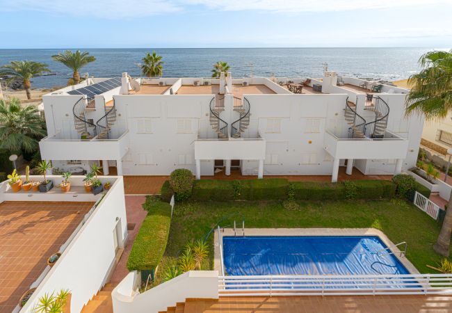 Appartement à Cuevas de Almanzora - Brisa de Mar Appartement à Cuevas de Almanzora - Brisa de Mar