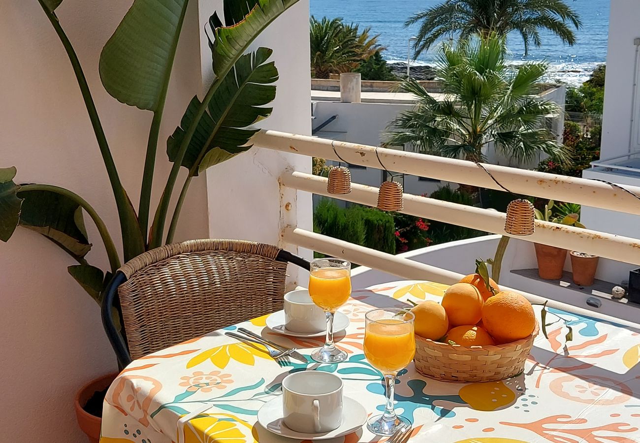 Appartement à Cuevas de Almanzora - Brisa de Mar