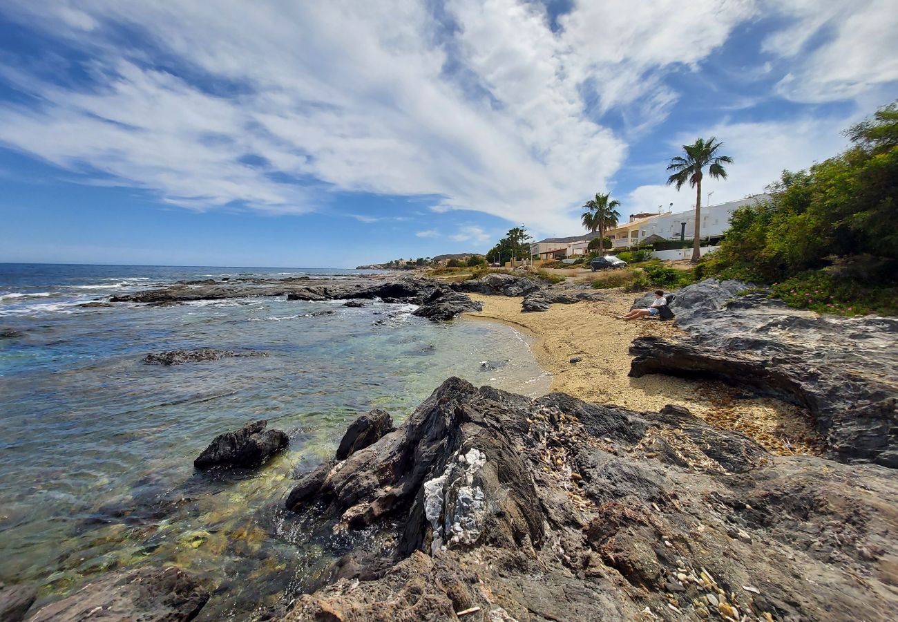 Appartement à Cuevas de Almanzora - Brisa de Mar