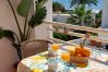 Appartement à Cuevas de Almanzora - Brisa de Mar Appartement à Cuevas de Almanzora - Brisa de Mar