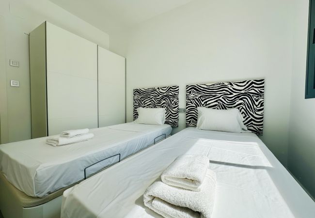 Appartement à Pilar de la Horadada - Casita Luna y Leano Appartement à Pilar de la Horadada - Casita Luna y Leano