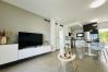 Appartement à Pilar de la Horadada - Casita Luna y Leano Appartement à Pilar de la Horadada - Casita Luna y Leano