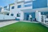 Appartement à Pilar de la Horadada - Casita Luna y Leano Appartement à Pilar de la Horadada - Casita Luna y Leano