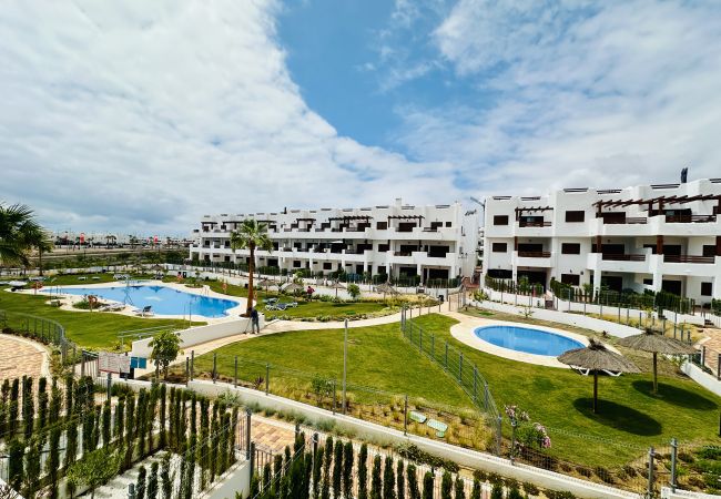 Appartement à San Juan de los terreros - Esquinita Appartement à San Juan de los terreros - Esquinita