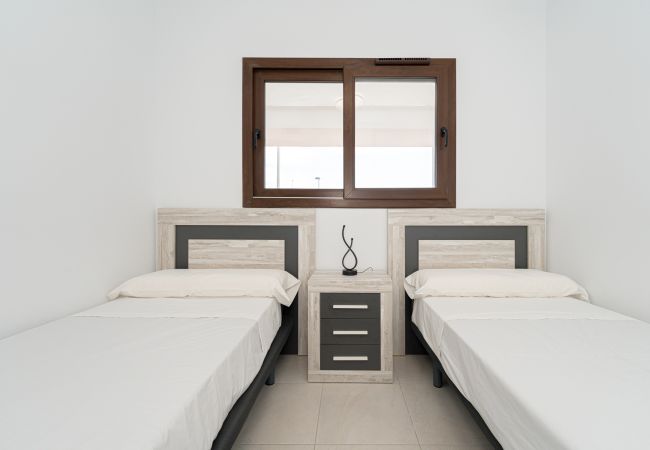 Appartement à San Juan de los terreros - Esquinita Appartement à San Juan de los terreros - Esquinita
