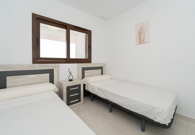 Appartement à San Juan de los terreros - Esquinita Appartement à San Juan de los terreros - Esquinita