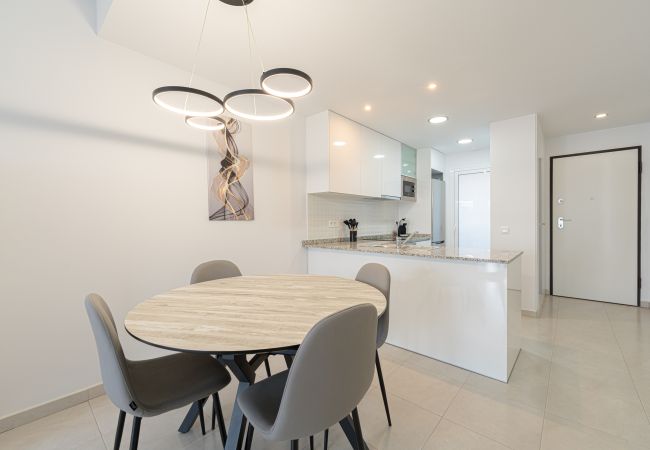 Appartement à San Juan de los terreros - Esquinita Appartement à San Juan de los terreros - Esquinita