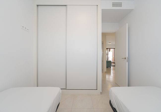 Appartement à San Juan de los terreros - Esquinita Appartement à San Juan de los terreros - Esquinita