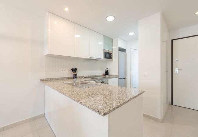 Appartement à San Juan de los terreros - Esquinita Appartement à San Juan de los terreros - Esquinita