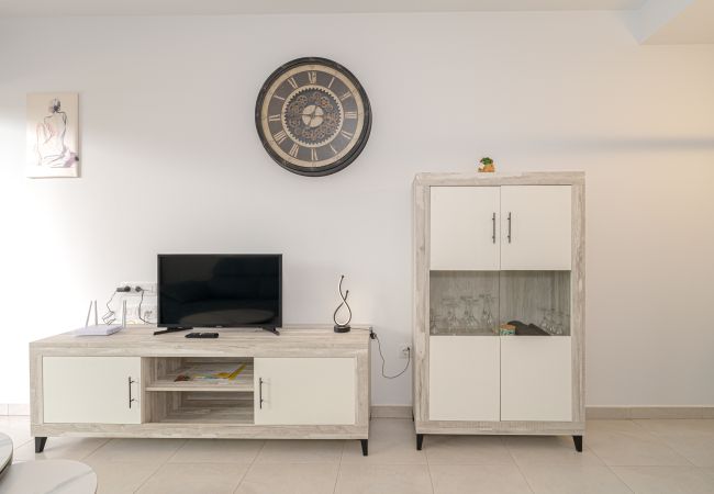 Appartement à San Juan de los terreros - Esquinita Appartement à San Juan de los terreros - Esquinita