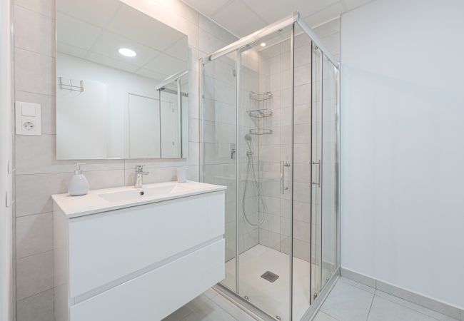 Appartement à San Juan de los terreros - Esquinita Appartement à San Juan de los terreros - Esquinita