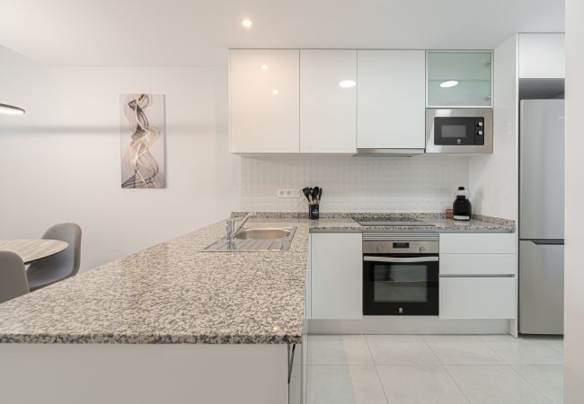 Appartement à San Juan de los terreros - Esquinita Appartement à San Juan de los terreros - Esquinita