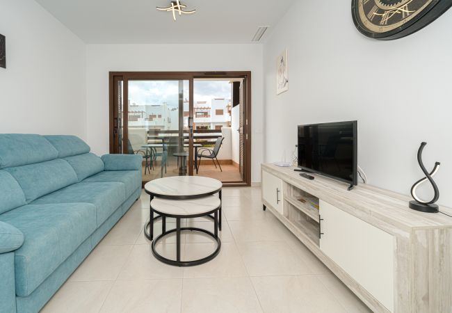 Appartement à San Juan de los terreros - Esquinita Appartement à San Juan de los terreros - Esquinita