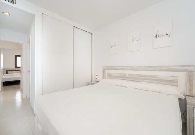 Appartement à San Juan de los terreros - Esquinita Appartement à San Juan de los terreros - Esquinita