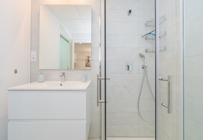 Appartement à San Juan de los terreros - Esquinita Appartement à San Juan de los terreros - Esquinita