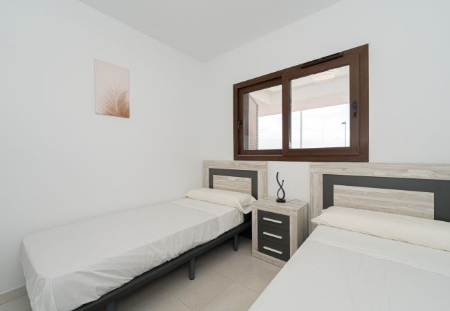 Appartement à San Juan de los terreros - Esquinita Appartement à San Juan de los terreros - Esquinita
