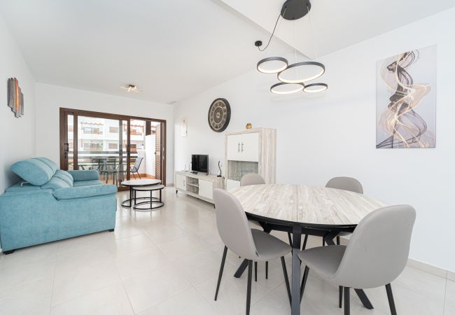 Appartement à San Juan de los terreros - Esquinita Appartement à San Juan de los terreros - Esquinita
