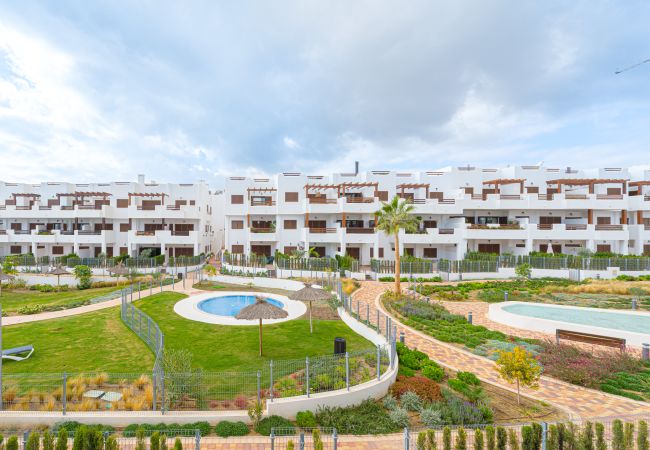 Appartement à San Juan de los terreros - Esquinita Appartement à San Juan de los terreros - Esquinita