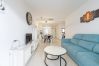 Appartement à San Juan de los terreros - Esquinita Appartement à San Juan de los terreros - Esquinita