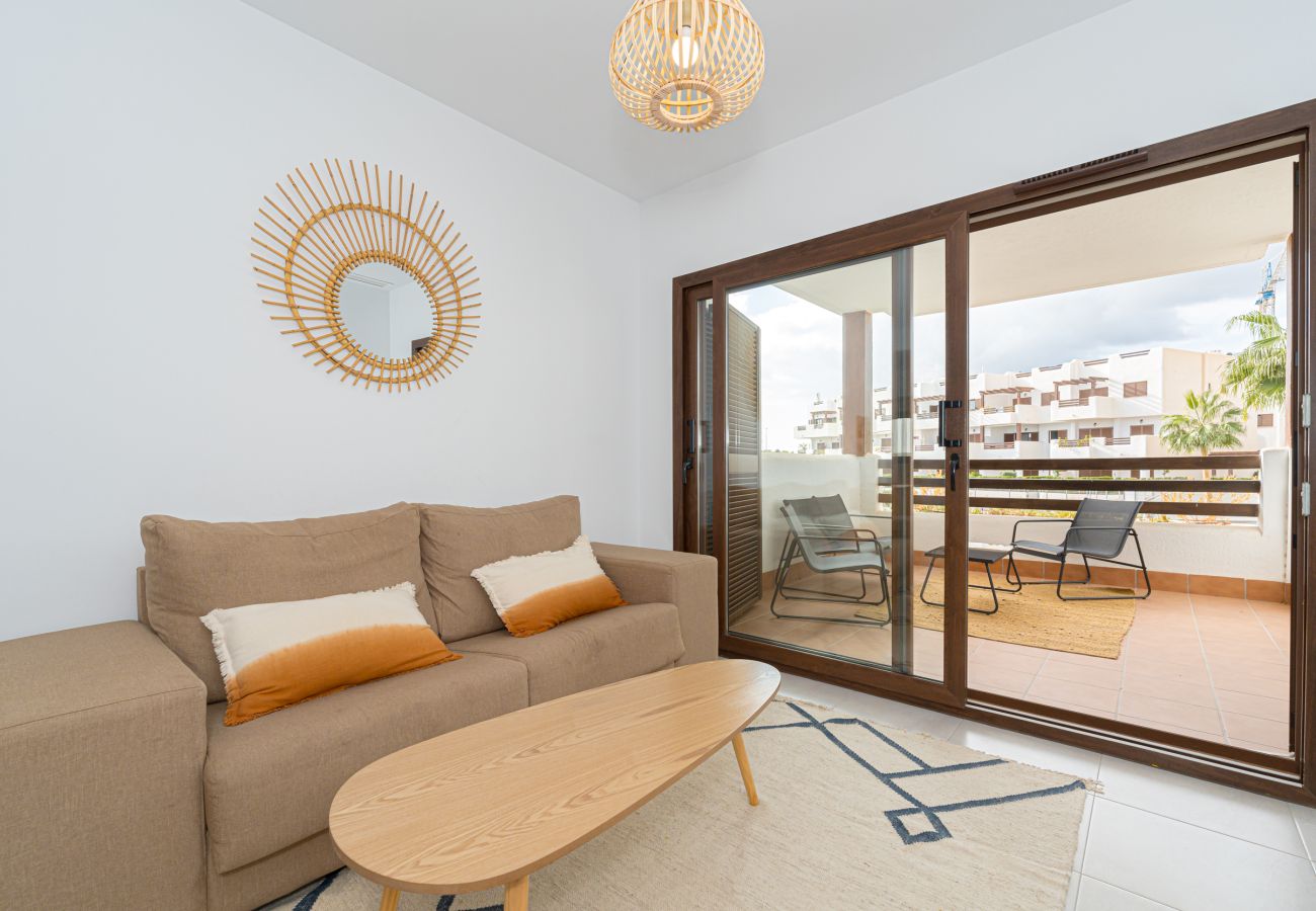 Appartement à San Juan de los terreros - Keyaly