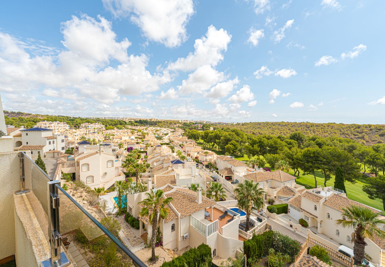 Appartement à Orihuela Costa - Wood Golf (Villamartin)