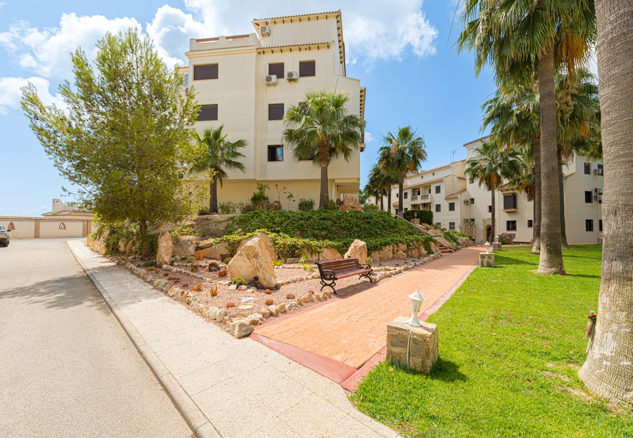 Appartement à Orihuela Costa - Wood Golf (Villamartin)