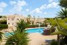 Appartement à Orihuela Costa - Wood Golf (Villamartin)