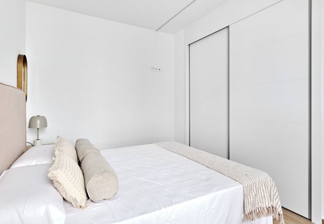 Appartement à San Javier - Casa Soleado Appartement à San Javier - Casa Soleado