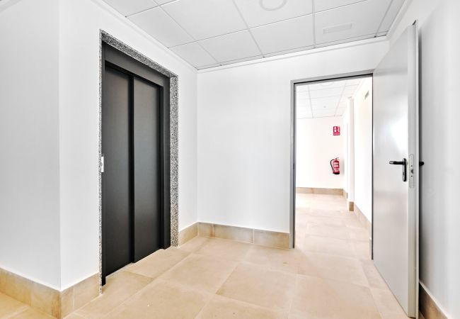 Appartement à San Javier - Casa Soleado Appartement à San Javier - Casa Soleado