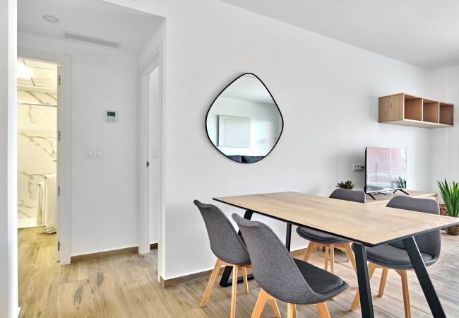 Appartement à San Javier - Casa Soleado Appartement à San Javier - Casa Soleado