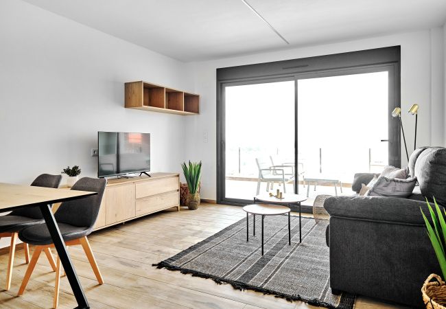 Appartement à San Javier - Casa Soleado Appartement à San Javier - Casa Soleado