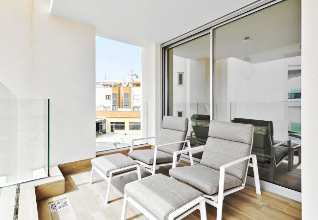 Appartement à Orihuela Costa - Ema 21 Appartement à Orihuela Costa - Ema 21