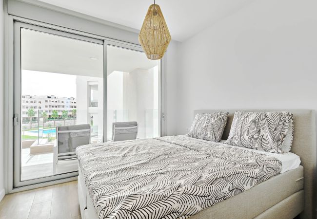 Appartement à Orihuela Costa - Ema 21 Appartement à Orihuela Costa - Ema 21