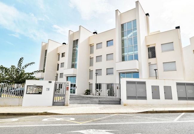 Appartement à Orihuela Costa - Ema 21 Appartement à Orihuela Costa - Ema 21