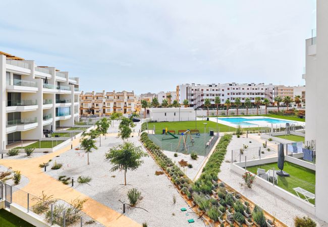 Appartement à Orihuela Costa - Ema 21 Appartement à Orihuela Costa - Ema 21