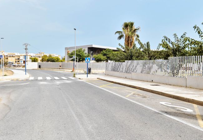 Appartement à Orihuela Costa - Ema 21 Appartement à Orihuela Costa - Ema 21