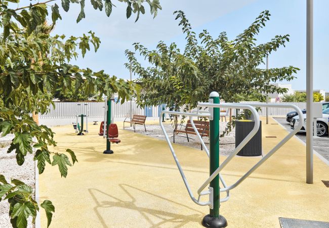 Appartement à Orihuela Costa - Ema 21 Appartement à Orihuela Costa - Ema 21