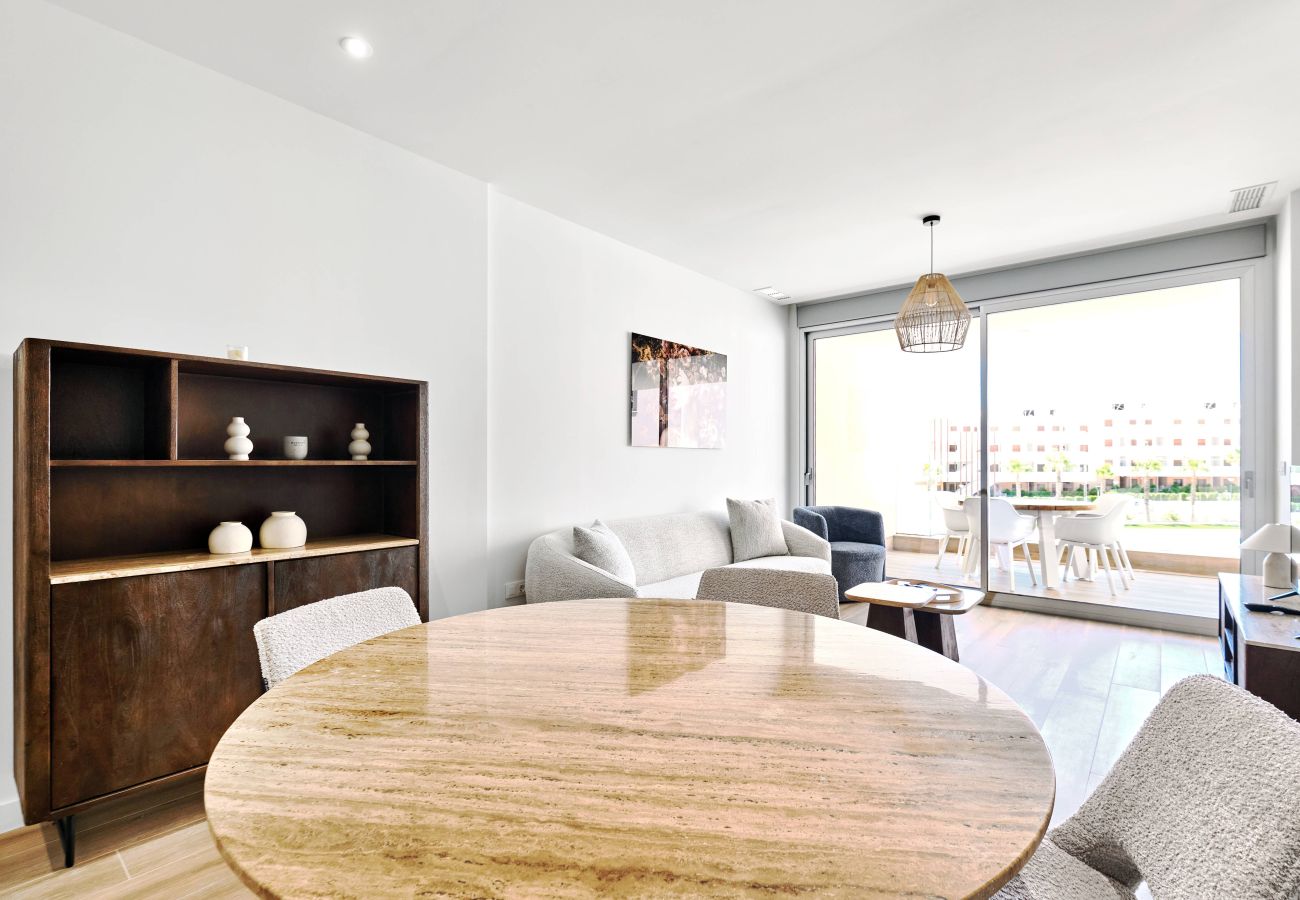Appartement à Orihuela Costa - Ema 21