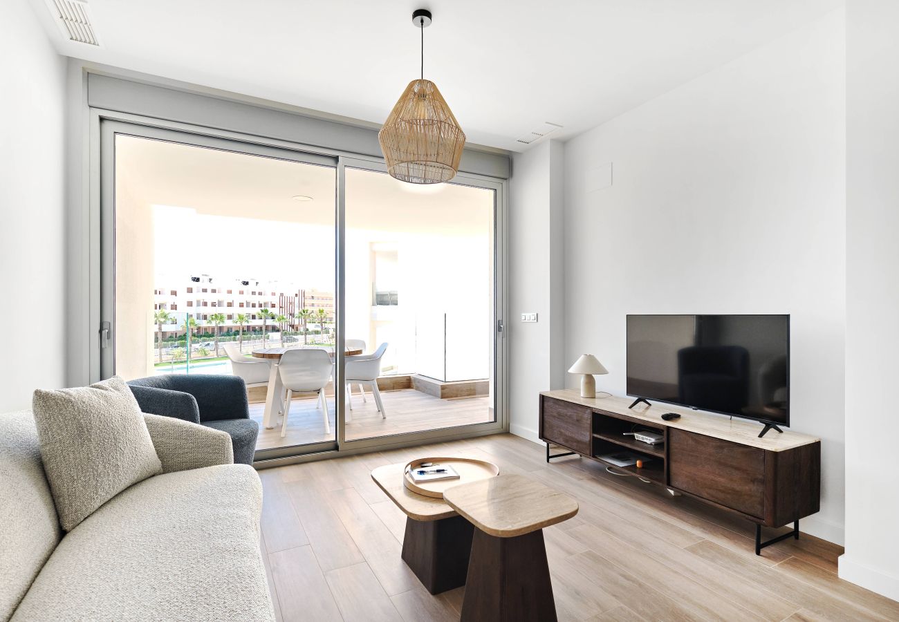 Appartement à Orihuela Costa - Ema 21