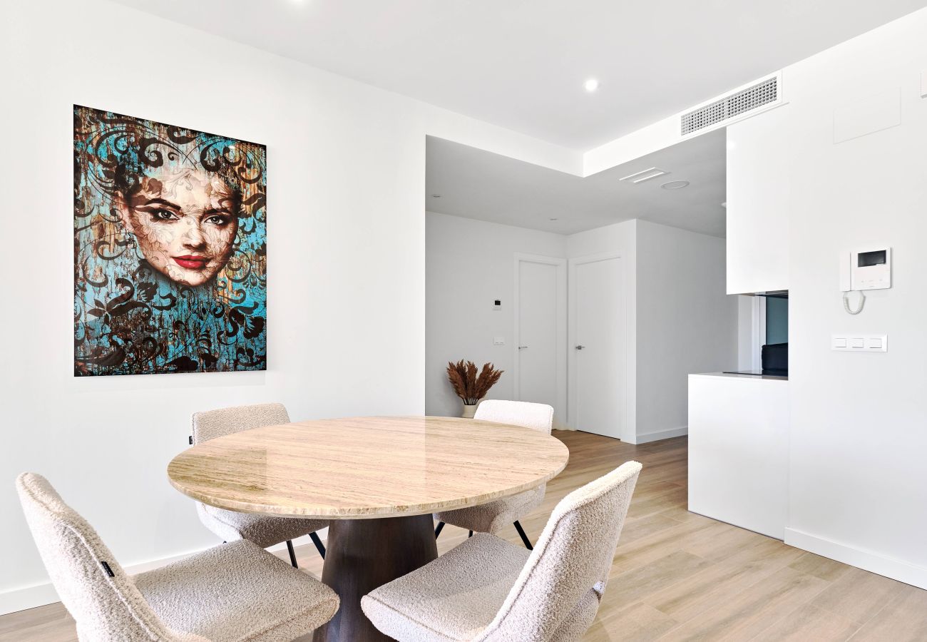 Appartement à Orihuela Costa - Ema 21