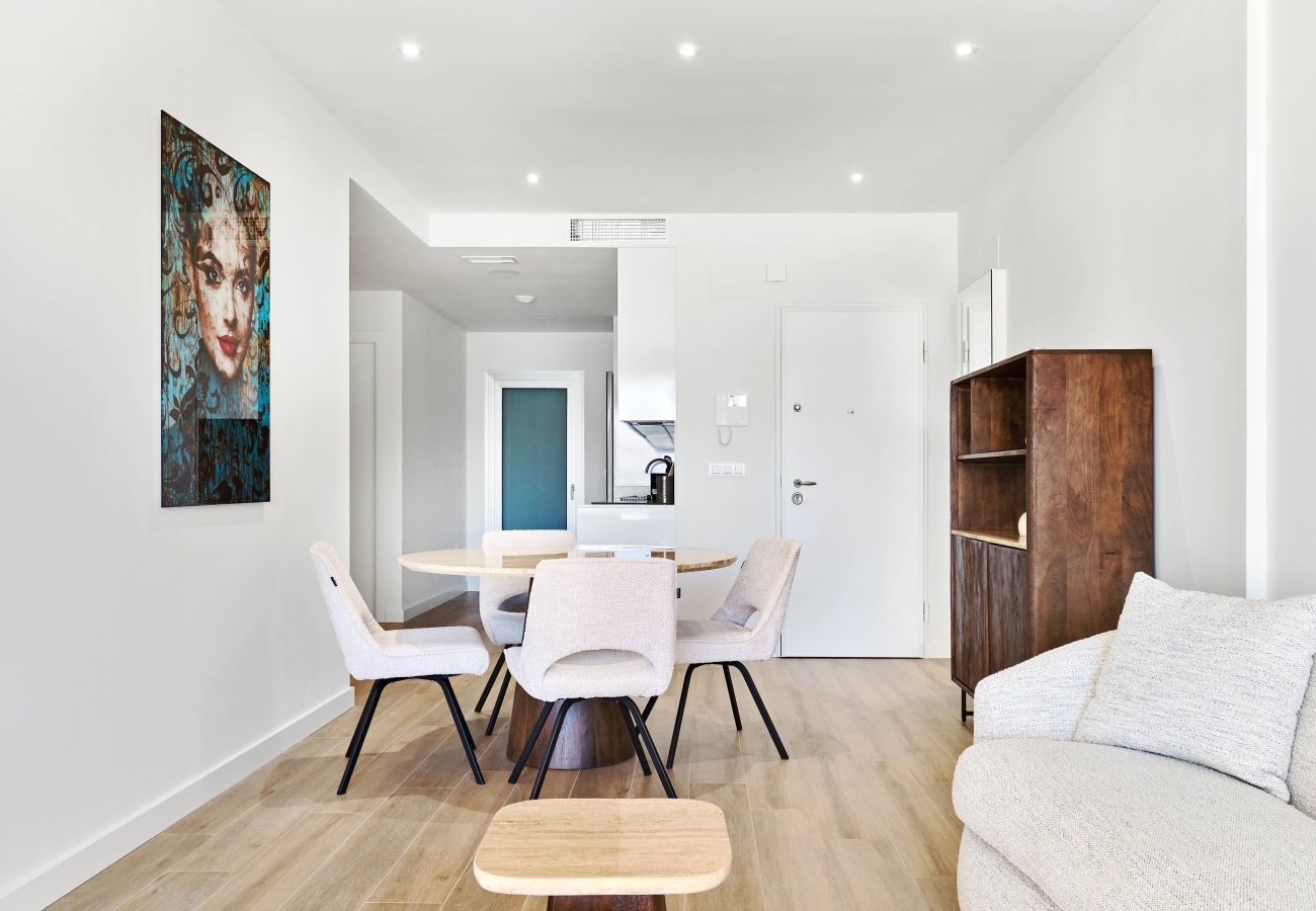 Appartement à Orihuela Costa - Ema 21