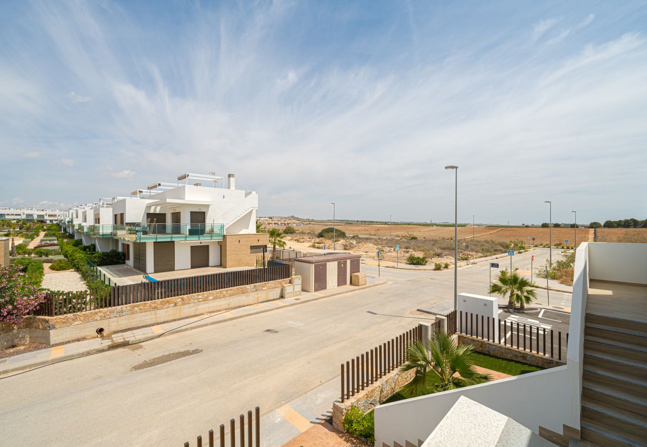 Appartement à Orihuela - Valerie