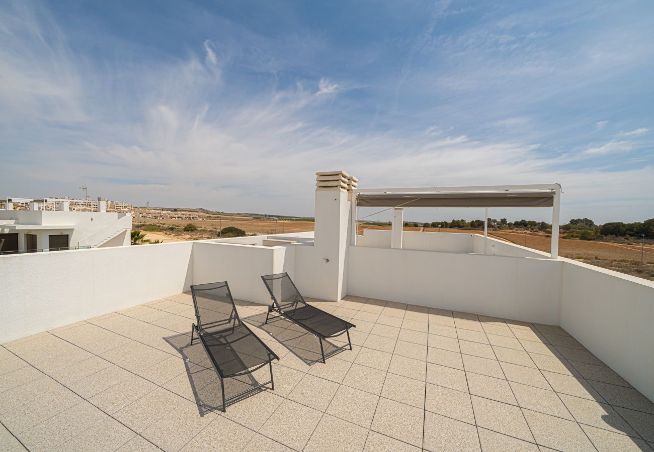 Appartement à Orihuela - Valerie