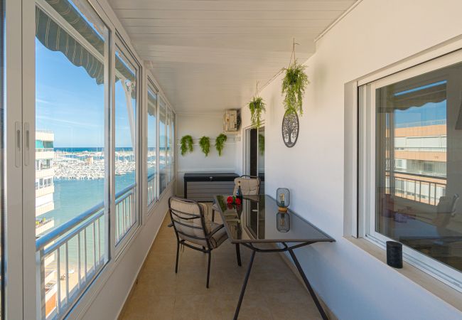 Torrevieja - Appartement