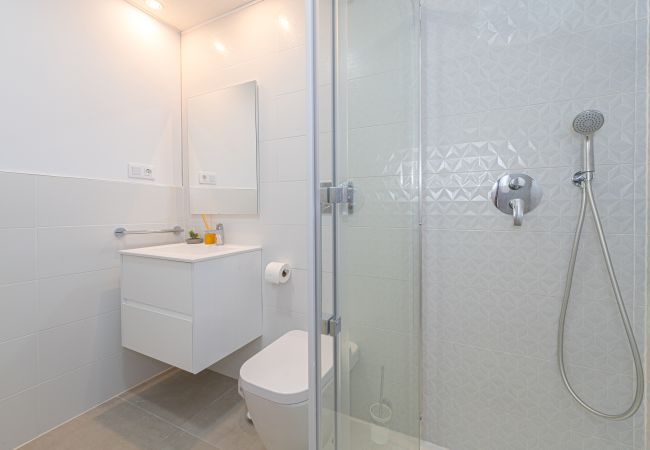 Appartement à San Juan de los terreros - Casa Naica Appartement à San Juan de los terreros - Casa Naica