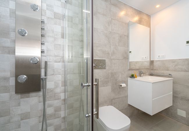 Appartement à San Juan de los terreros - Casa Naica Appartement à San Juan de los terreros - Casa Naica
