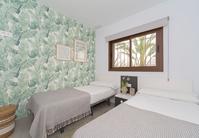 Appartement à San Juan de los terreros - Casa Naica Appartement à San Juan de los terreros - Casa Naica